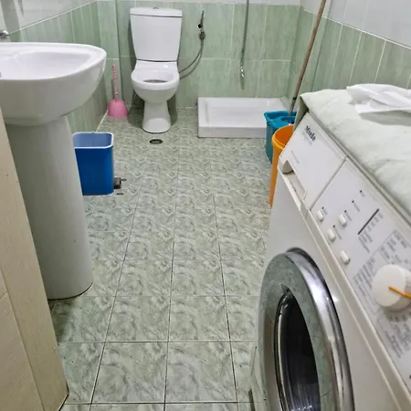 Apartamento Mars