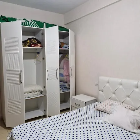 Apartamento Mars *